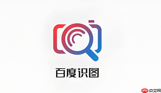 百度识图怎么翻译图片内容 百度识图图片翻译方法【指南】