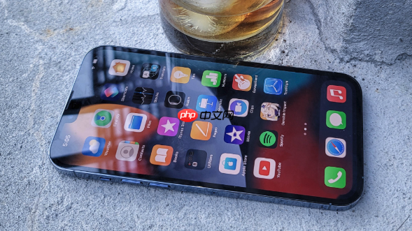 iphone 16 pro max如何设置拍照比例_iphone 16 pro max相机技巧