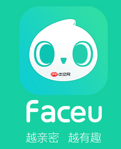 faceu激萌如何添加文字和水印_faceu激萌添加文字与水印方案