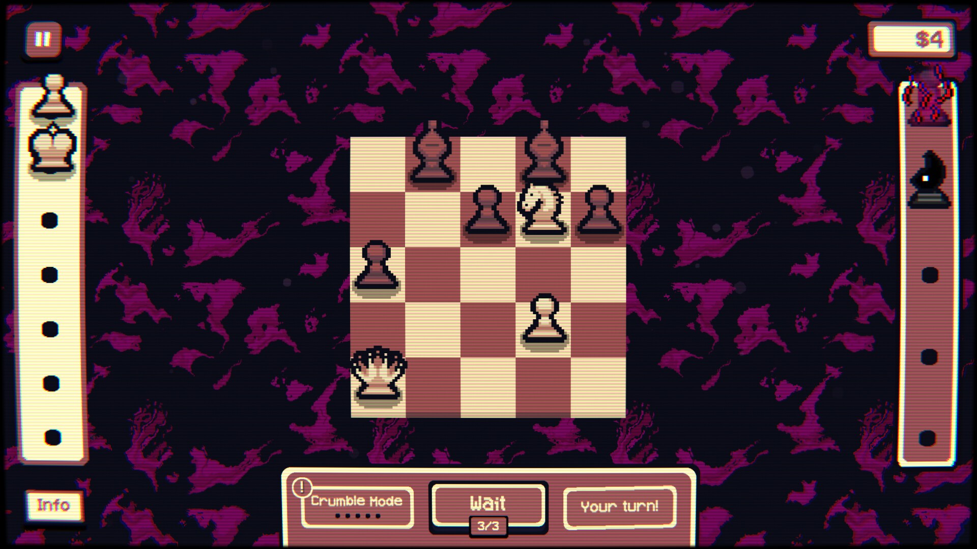 千棋百计测评：无论怎么构筑都有稀奇古怪的爽法