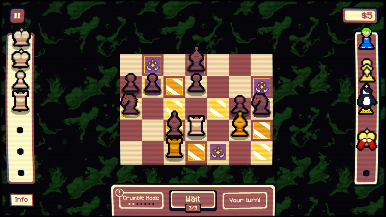 千棋百计测评：无论怎么构筑都有稀奇古怪的爽法