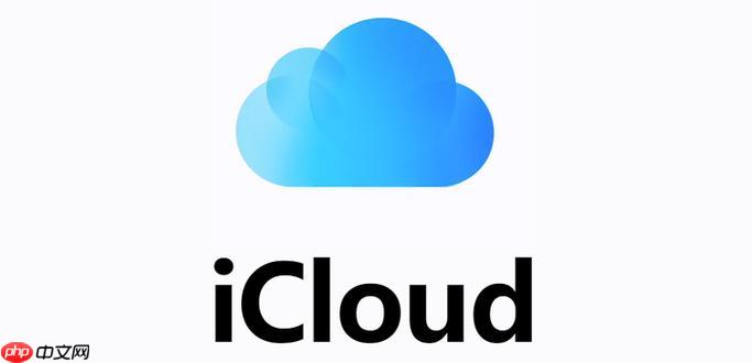 icloud官网登录网页版入口 icloud官网在线官方入口