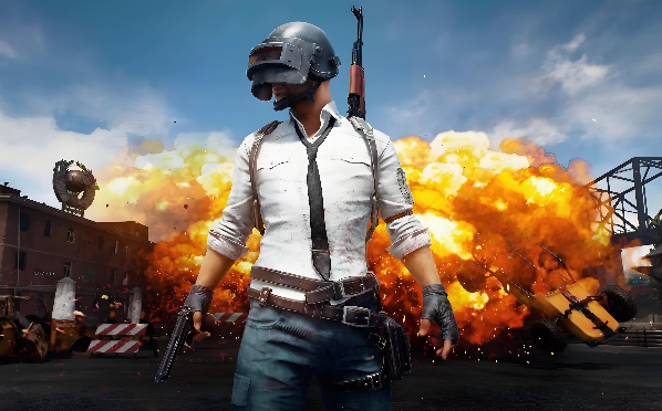 pubg mobile官网入口 全球账号登录官方中心 - 98游戏