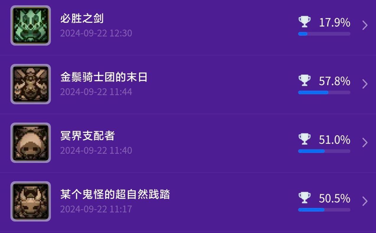 小骨英雄杀手头骨类成就怎么拿