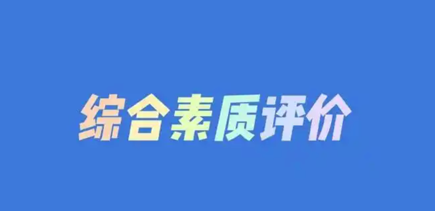 上海市学生综合素质评价信息管理系统入口 上海高中综合素质评价官网登录入口 - 98游戏
