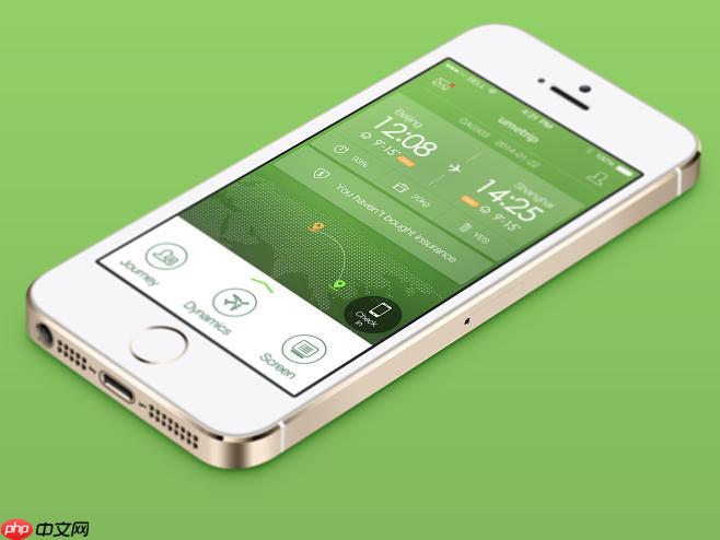 航旅纵横app如何查行李额_航旅纵横app免费托运额度查询【方法】