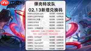 弹壳特攻队大寒兑换码是多少-弹壳特攻队大寒兑换码是什么