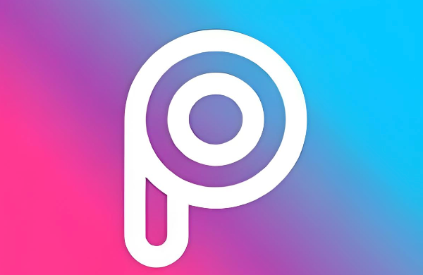picsart怎么制作双重曝光 picsart图片叠加合成方法【技巧】 - 98游戏