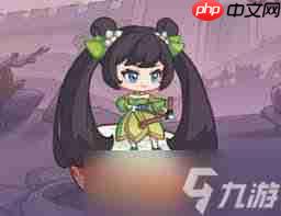 守护之境孙尚香铭纹如何选